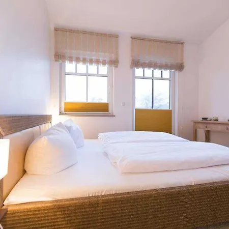 Apartamento Neue Ernst App 5 Penthouse