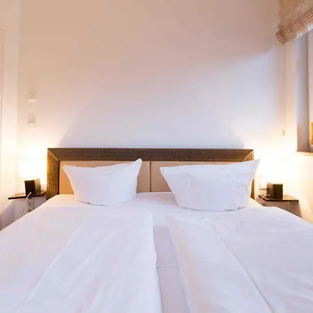 Appartement Neue Ernst App 5 Penthouse