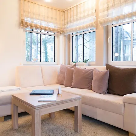 Neue Ernst App 5 Penthouse *