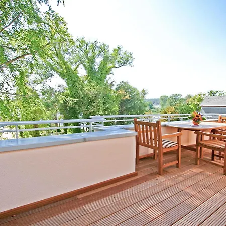 Neue Ernst App 5 Penthouse *