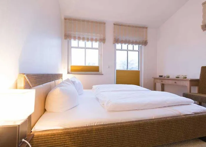 Daire Neue Ernst App 5 Penthouse