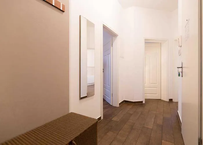 Neue Ernst App 5 Penthouse